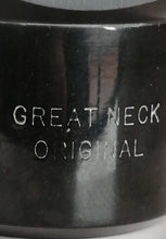 Load image into Gallery viewer, 1980s ARB Great Neck Original &quot;Hard Rubber&quot; .108&quot; tip
