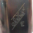 Load image into Gallery viewer, 1950&#39;s Selmer Soloist E Short Shank
